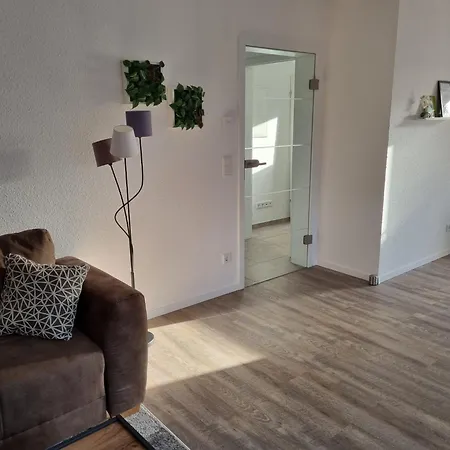 Grosse Pause - Moderne Ferienwohnung Nahe Steinhude Hagenburg Exterior photo