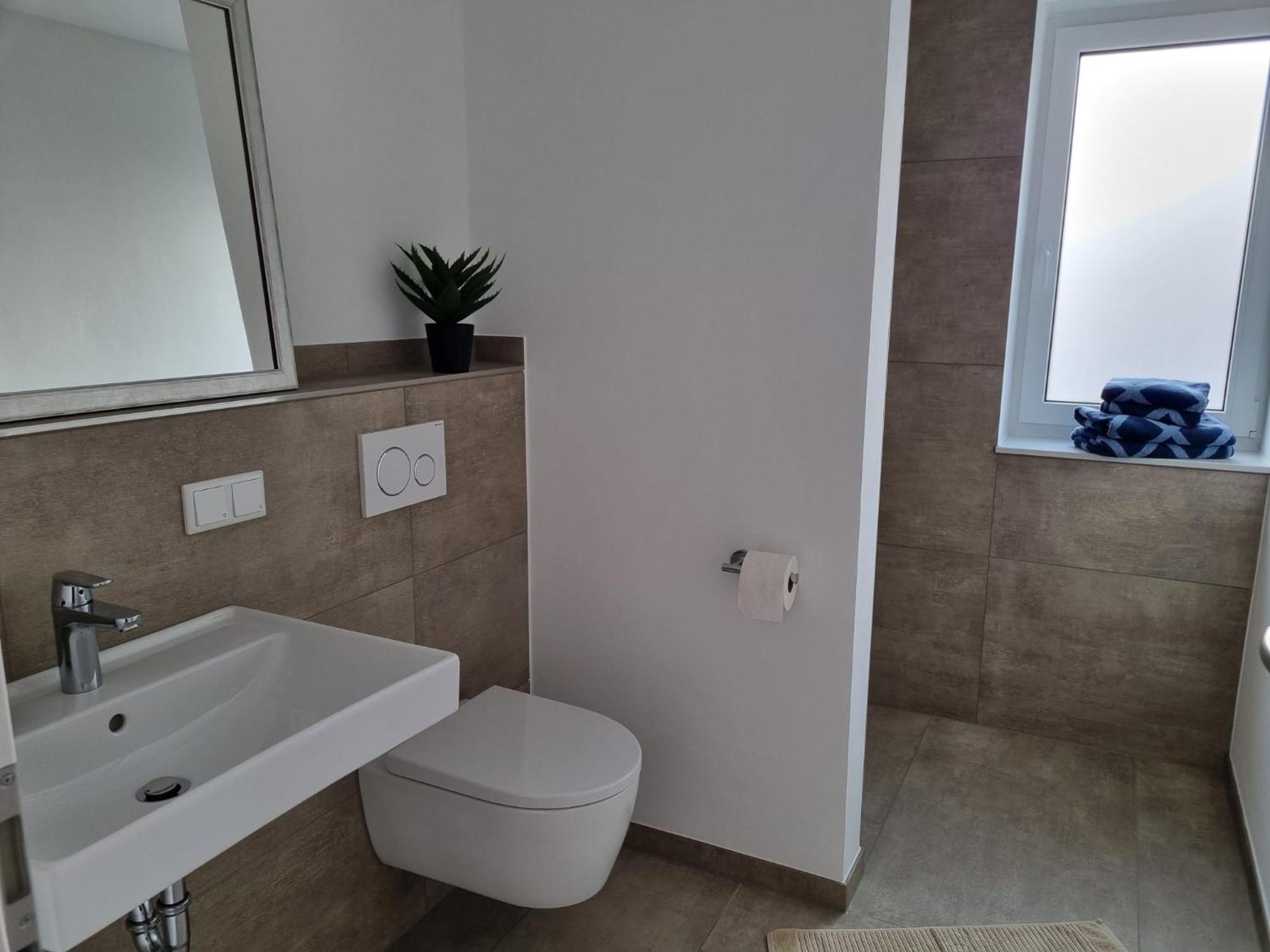 Apartment Grosse Pause - Moderne Nahe Steinhude *