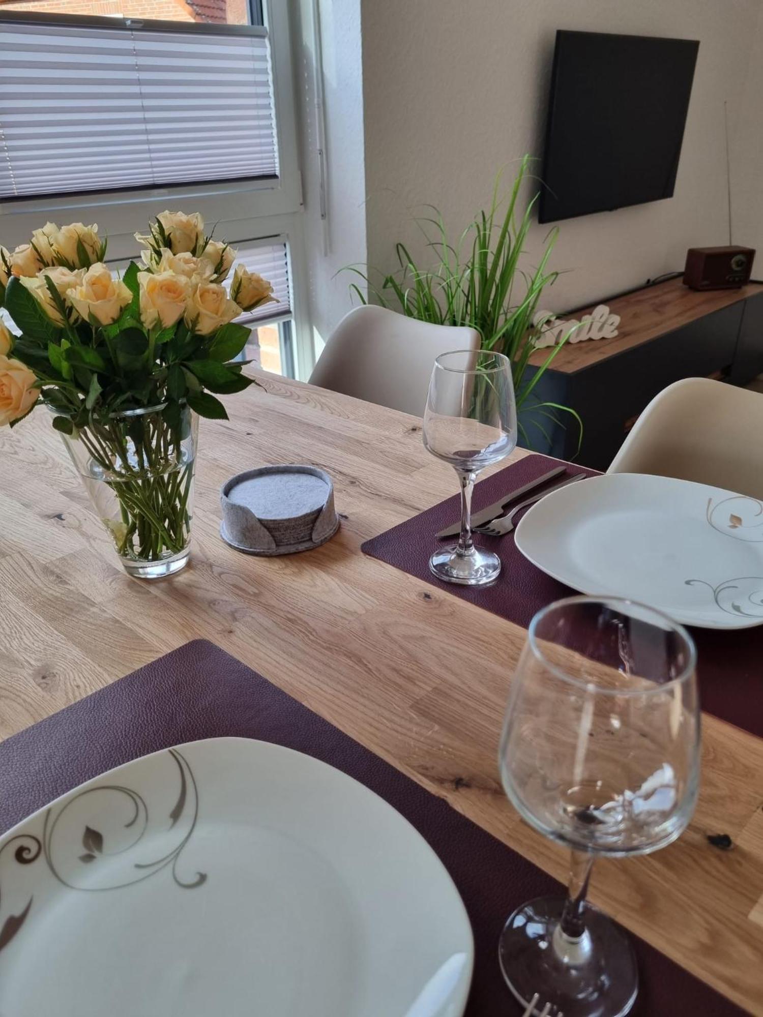Grosse Pause - Moderne Nahe Steinhude Hagenburg