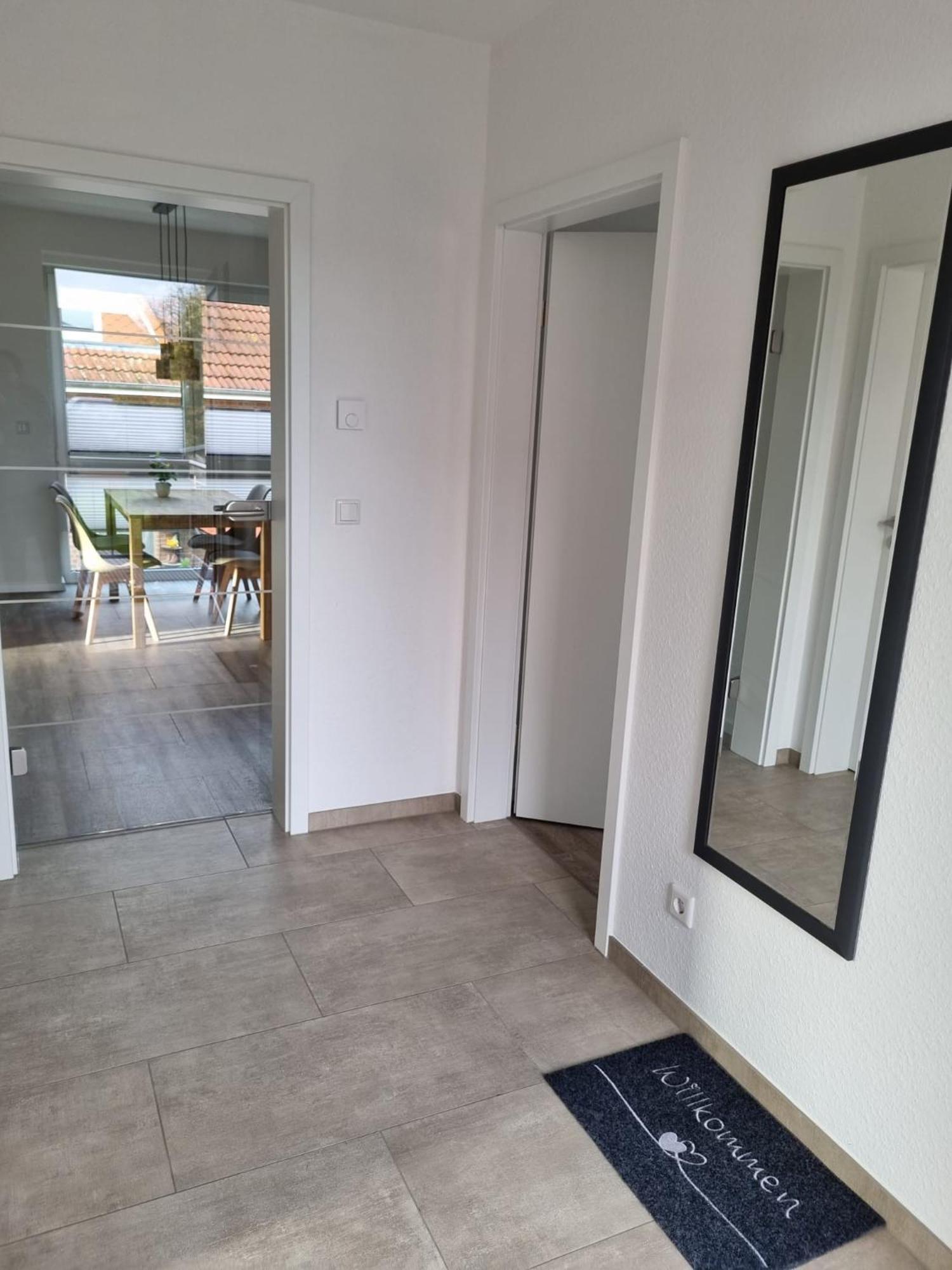 Grosse Pause - Moderne Nahe Steinhude Apartment *
